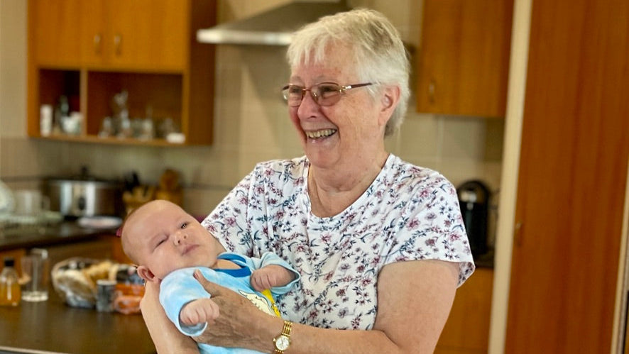 Closing the Nutrition Gap: How Seagreens Supports Kids’ Brain Health and Growth