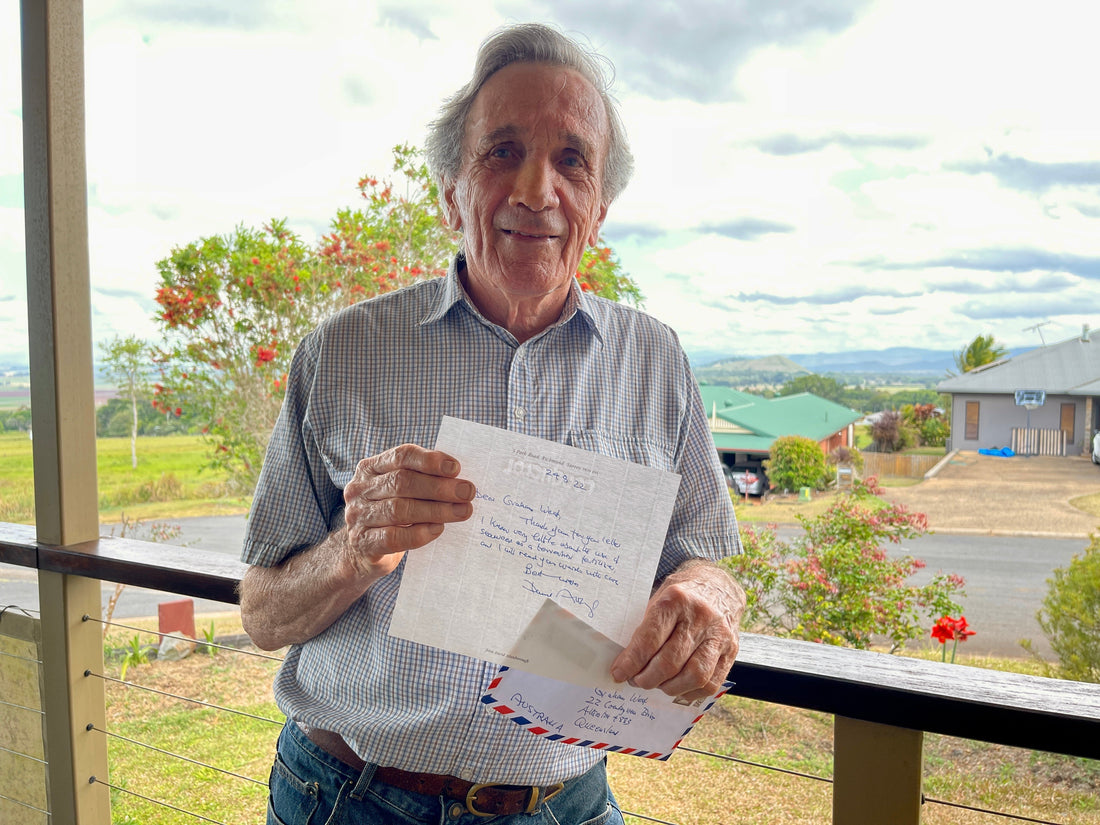 The Regenerative Revolution - Building a Better Future