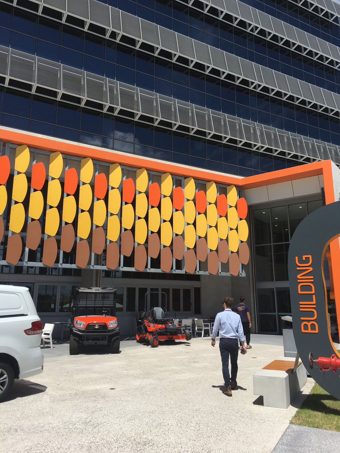 The Science of Seaweed