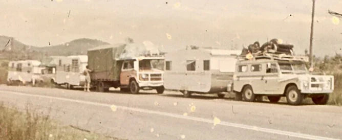 Seaperia Seaweed - Caravan Trail