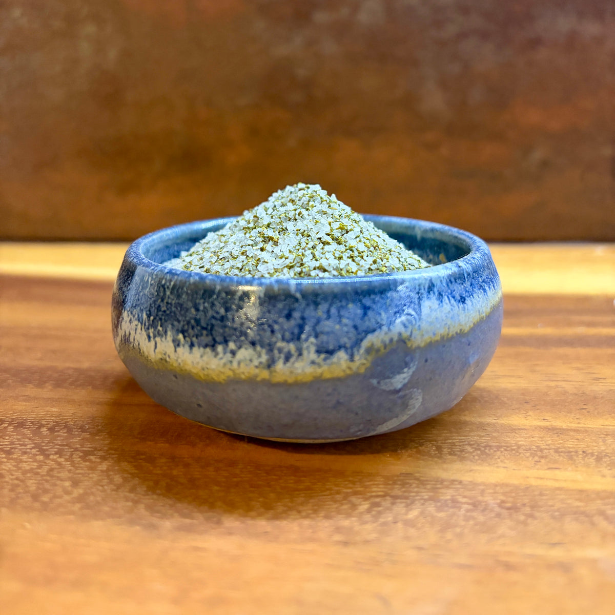 Wild Seaweed Salt - Umami Finishing Salt | Wild & Briny