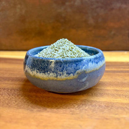 Wild Seaweed Salt - Umami Finishing Salt | Wild & Briny