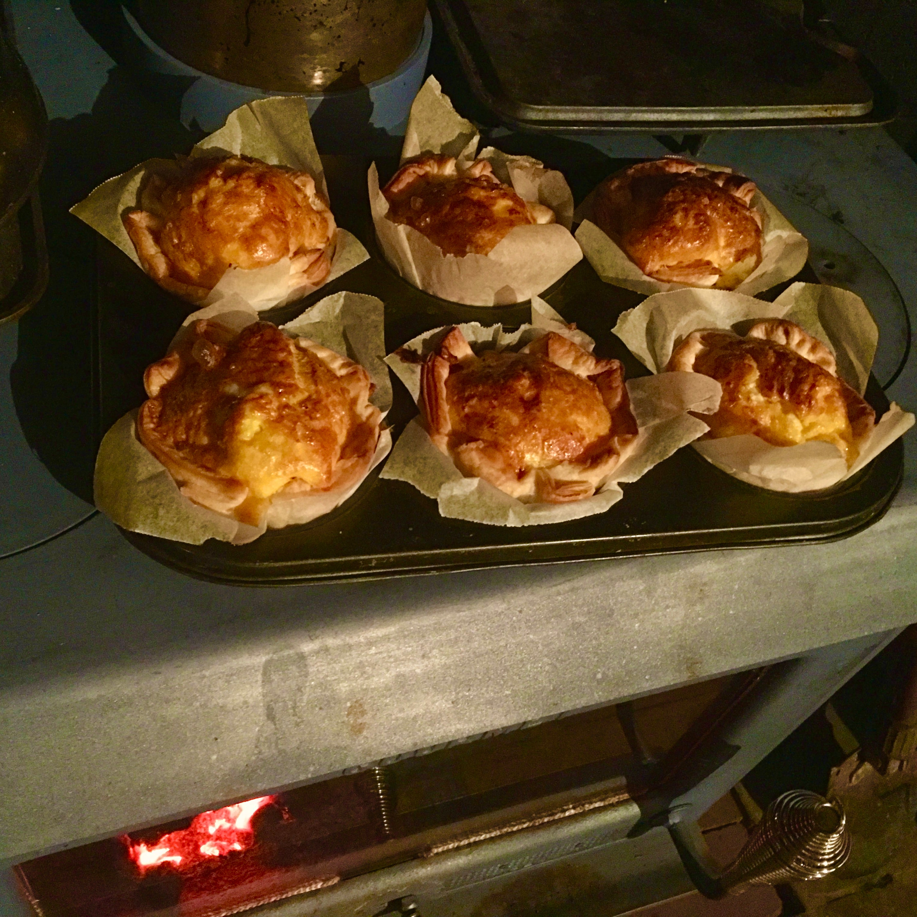 Seaweed recipes Dulse recipes mini quiche how to make