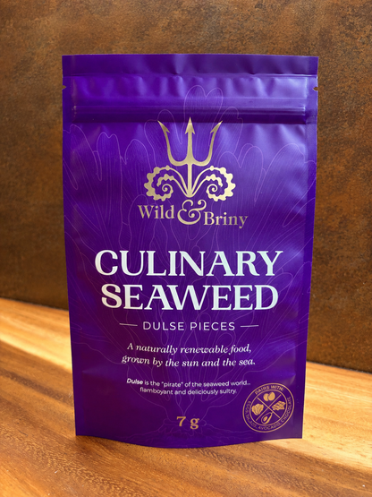 Delicious Dulse 7g