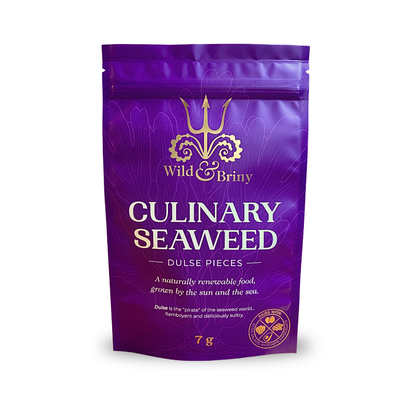 Delicious Dulse 7g
